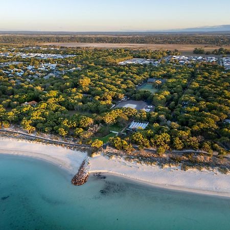 Bayview Geographe Resort Busselton Exterior foto