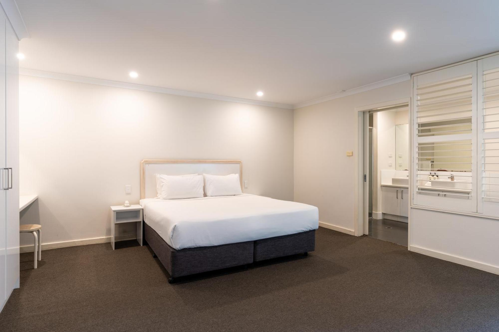 Bayview Geographe Resort Busselton Exterior foto
