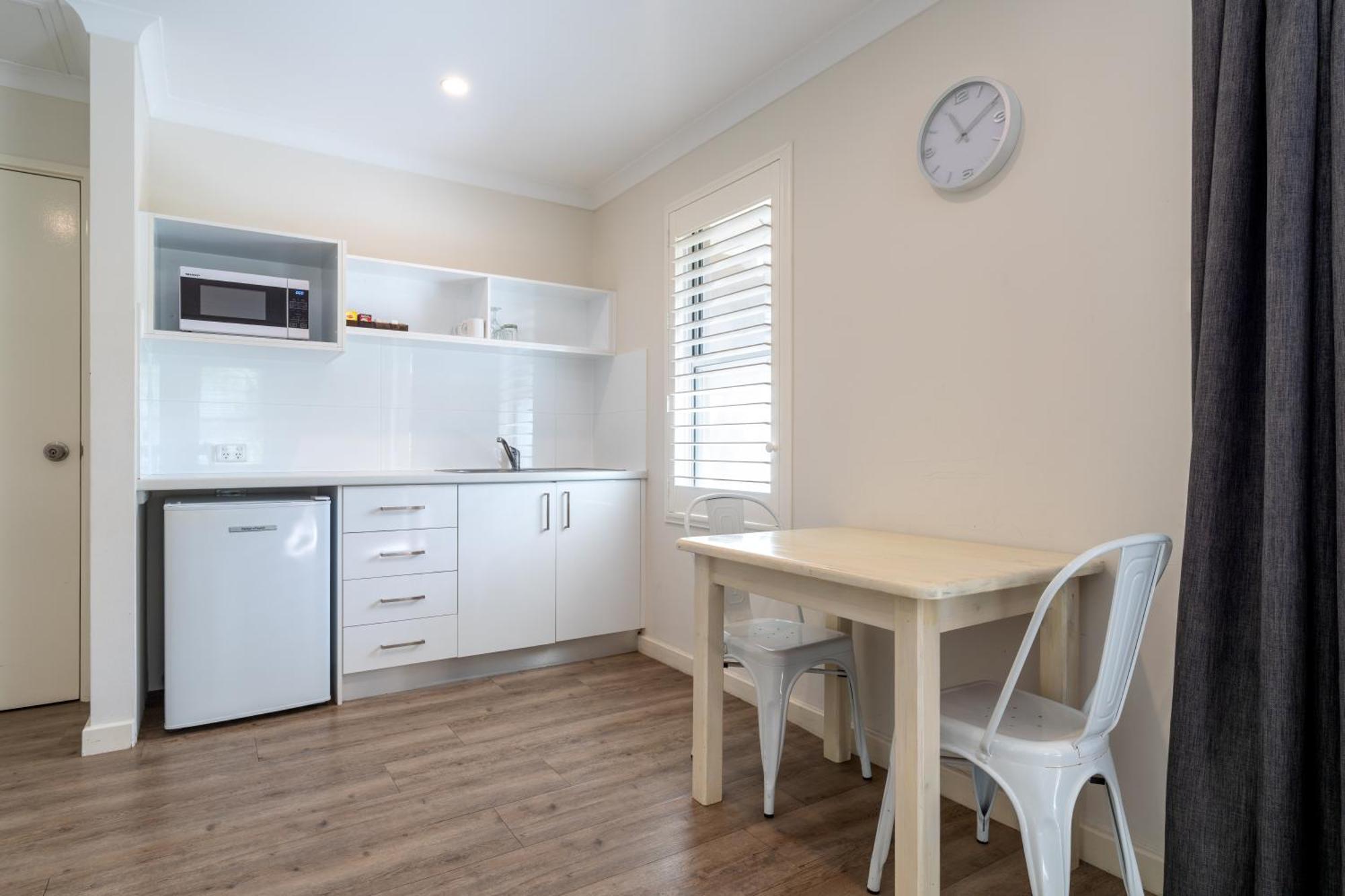 Bayview Geographe Resort Busselton Exterior foto