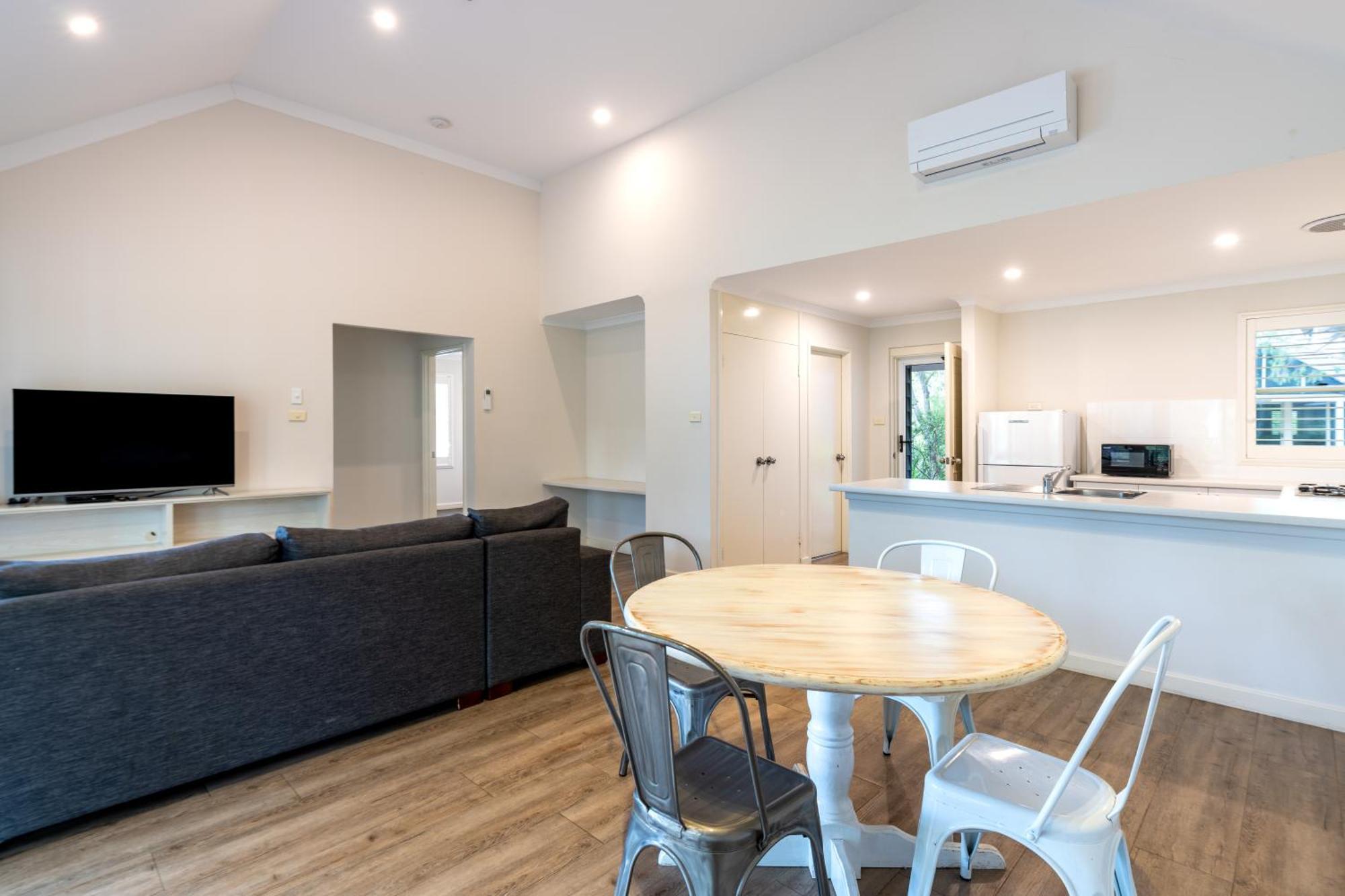 Bayview Geographe Resort Busselton Exterior foto