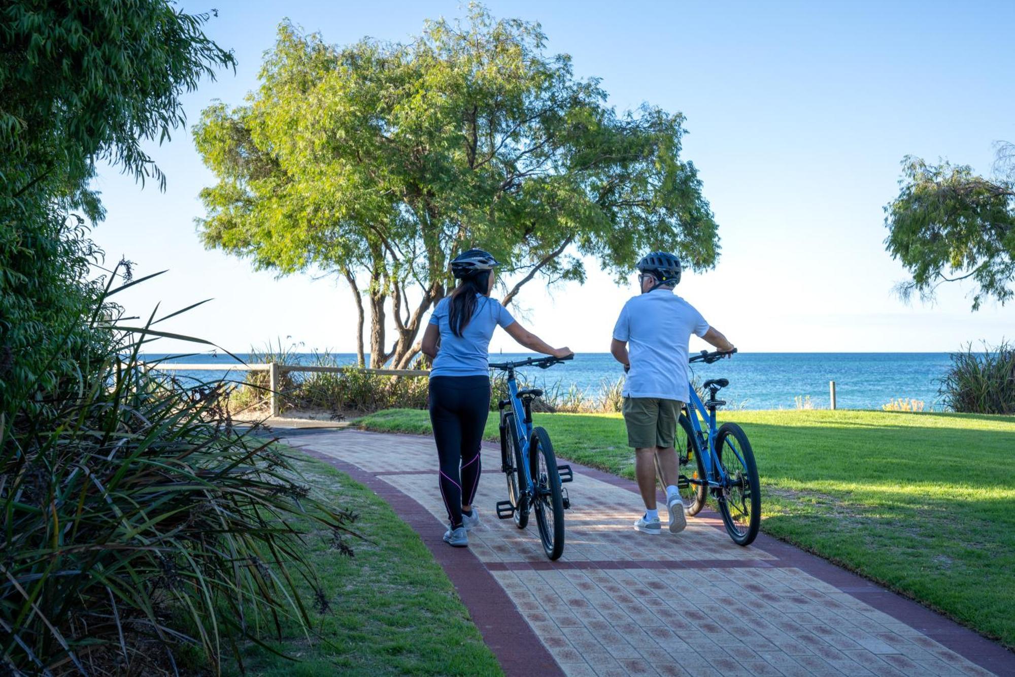Bayview Geographe Resort Busselton Exterior foto